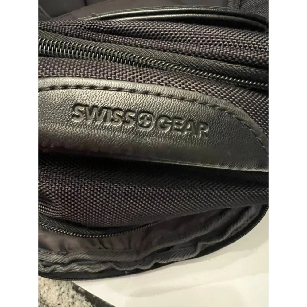 SwissGear conquer your